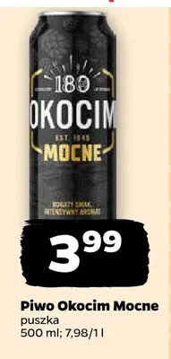 Piwo promocja w Netto