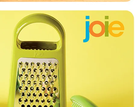 Tarka Joie promocja w Biedronka