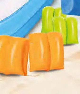 Rękawki do pływania promocja w Dino