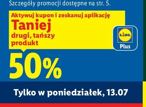 Jaja z chowu ściółkowego klasa L Złota Nioska promocja w Lidl
