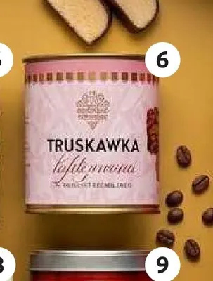 Truskawki liofilizowane w czekoladzie mlecznej Schronisko Bukowina promocja w Empik