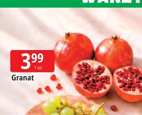 Granat promocja w Leclerc