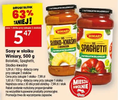 Gazetka, strona 19 promocja w Twój Market