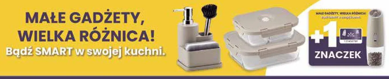 Gazetka Supermarket, strona 28 promocja w Stokrotka