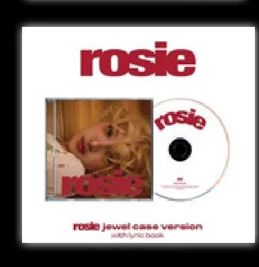 Płyta CD Rosie Rosie promocja w Empik