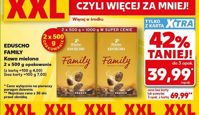 Gazetka Tygodnia, strona 0 promocja w Kaufland