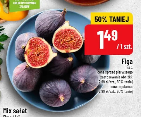 Figa promocja w POLOmarket