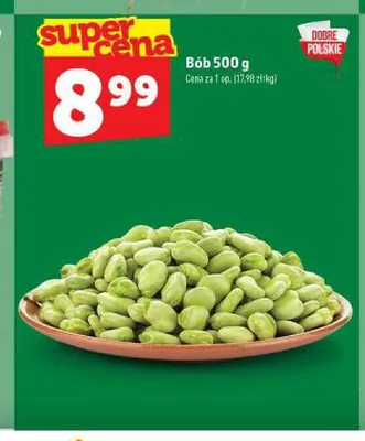 Bób promocja w TOPAZ