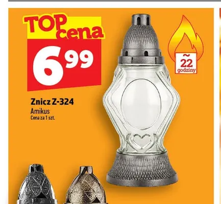 Znicz Z-324 Amikus promocja w TOPAZ