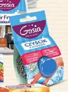 Czyścik Gosia promocja w Intermarche