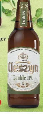 Piwo promocja w Kaufland