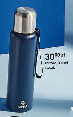 Termos EMPEAK 800ml promocja w Empik