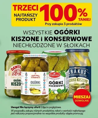Oferta Kaufland - SUPER SOBOTA, strona 9 promocja w Kaufland