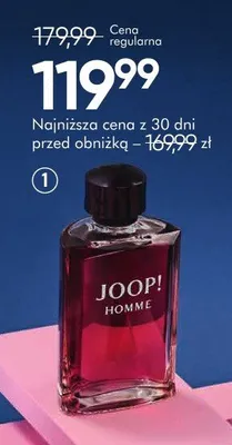 Woda toaletowa promocja w Super-Pharm