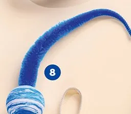 Piłeczka z ogonkiem promocja w Biedronka