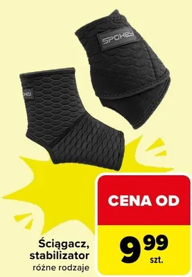 Ściągacz, stabilizator promocja w Carrefour