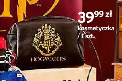 Kosmetyczka Harry Potter promocja w Empik