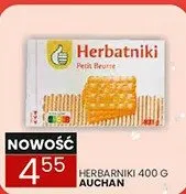 Herbatniki promocja w Wafelek