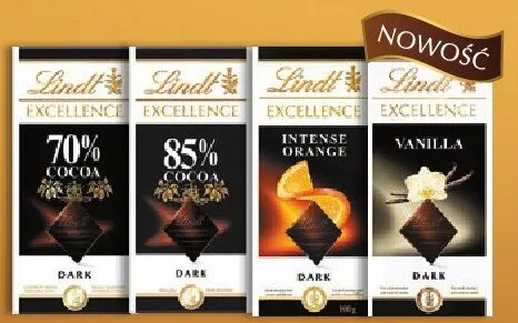 Czekolada promocja w Selgros