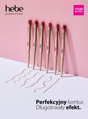 Magazyn, strona 10 promocja w Hebe