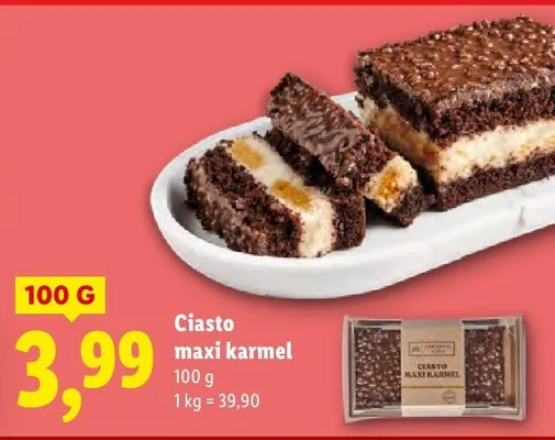 Oferta od czwartku, strona 46 promocja w Lidl