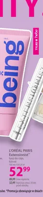Tusz do rzęs Extensionist L'Oréal Paris promocja w Hebe