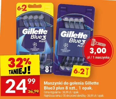 Gazetka, strona 30 promocja w Twój Market
