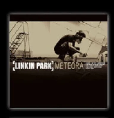 Płyta CD lub winyl Linkin Park Meteora promocja w Empik