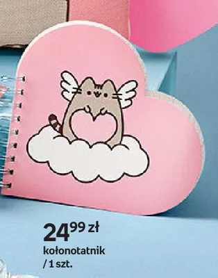 Kołonotatnik promocja w Empik