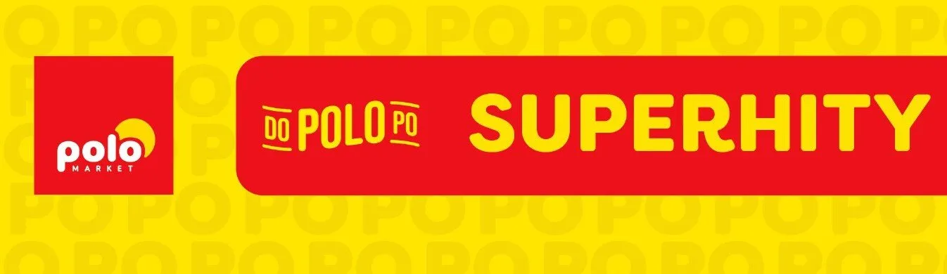 Super hity na weekend, strona 0 promocja w POLOmarket