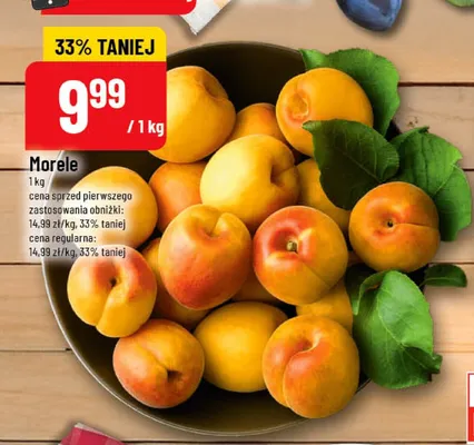 Morele promocja w POLOmarket