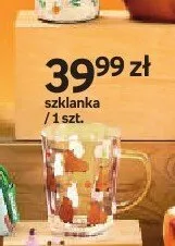 Szklanka Cappy Classes promocja w Empik