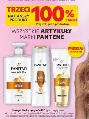 Wszystkie produkty promocja w Kaufland