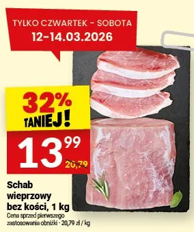 Gazetka, strona 14 promocja w Twój Market