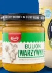 Bulion warzywny Kania promocja w Lidl