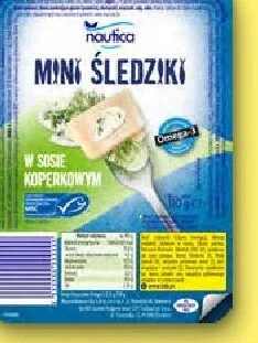 Mini śledziki promocja w Lidl