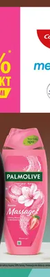 Żel pod prysznic Palmolive Thermal Spa Gentle Massage promocja w Hebe