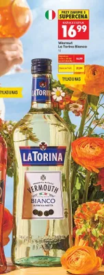 Aperitivo promocja w Biedronka