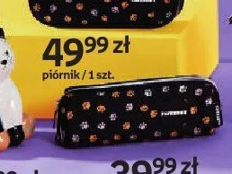 Piórnik Purrrfect School promocja w Empik