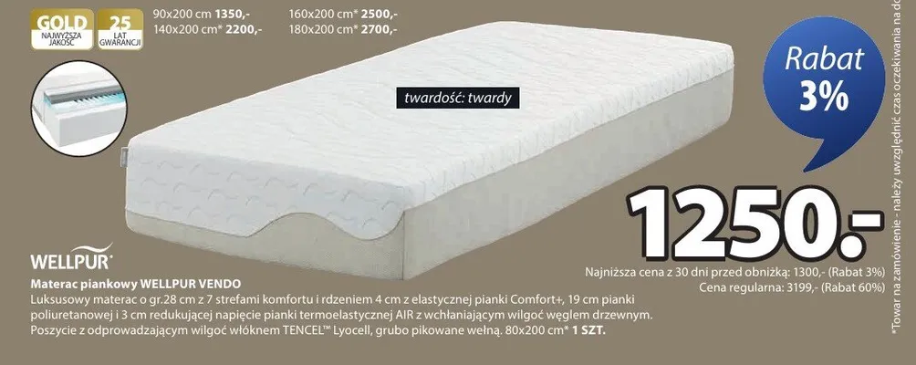 Świetna oferta dla domu. Rabat do 60%, strona 8 promocja w Jysk