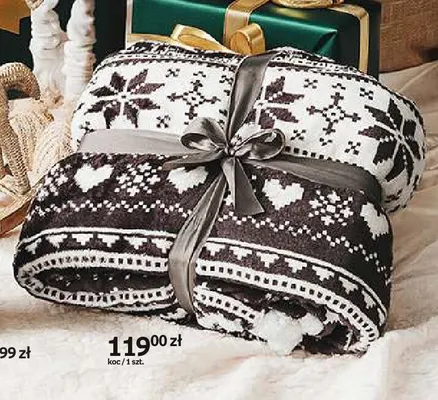 Koc promocja w Empik