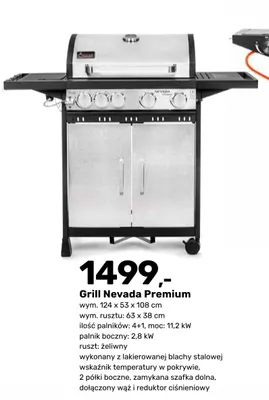 Katalog ogród, strona 46 promocja w Bricomarche