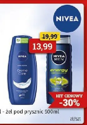 Żel pod prysznic Str8 ahead promocja w Drogeria Kosmyk