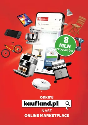 Oferta Kaufland - Ogród, strona 14 promocja w Kaufland