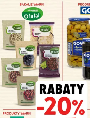 Gazetka, strona 5 promocja w Intermarche