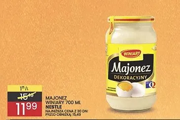 Gazetka, strona 4 promocja w Wafelek