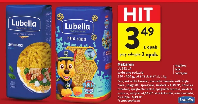Gazetka, strona 30 promocja w Intermarche