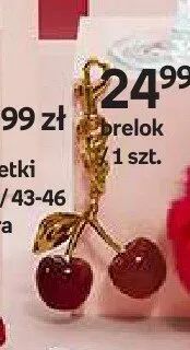 Brelok promocja w Empik