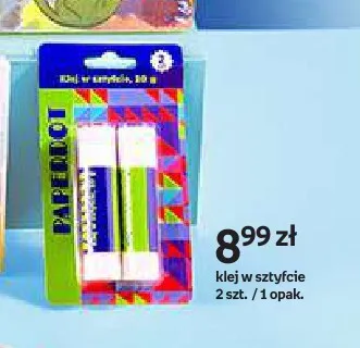 Klej w sztyfcie Paperdot promocja w Empik
