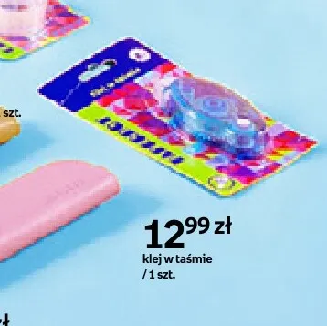 Klej w taśmie Paperdot promocja w Empik